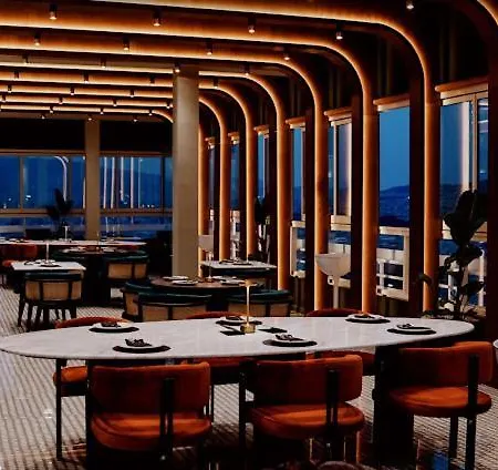 Apartment Apollo Tower Luxury Centre View Athens
