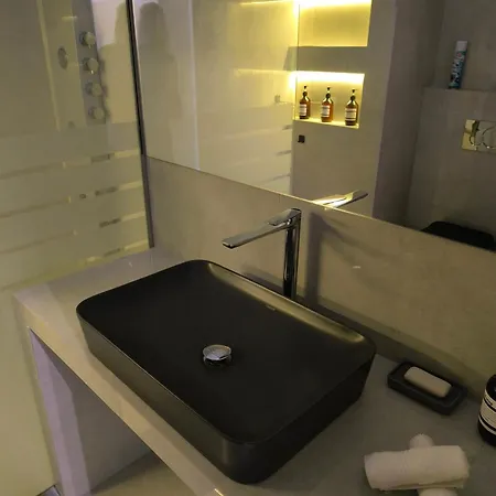 Apartment Apollo Tower Luxury Centre View Athens
