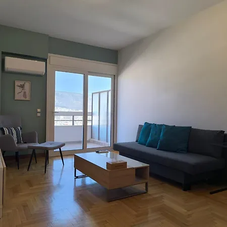 Apartment Apollo Tower Luxury Centre View Athens