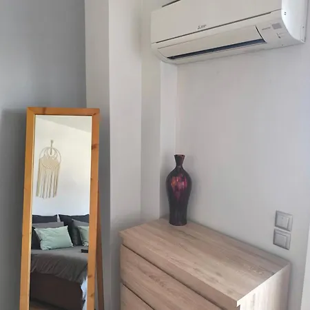 Apartment Apollo Tower Luxury Centre View *