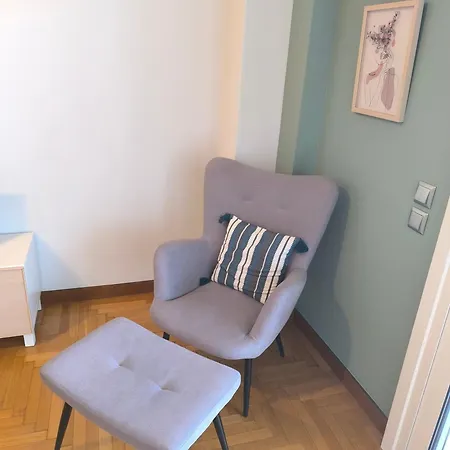 Apartment Apollo Tower Luxury Centre View Athens