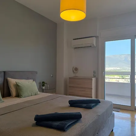 Apartment Apollo Tower Luxury Centre View