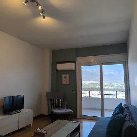 Apartment Apollo Tower Luxury Centre View *